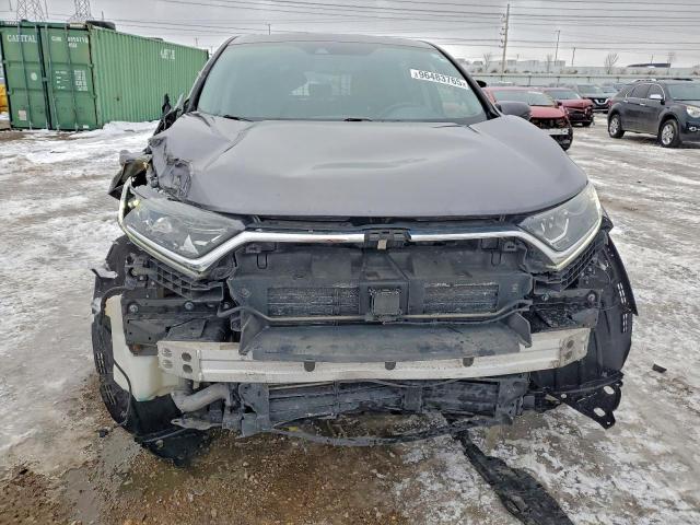 Honda Crv Exl Image 9