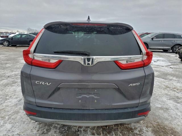 Honda Crv Exl Image 10