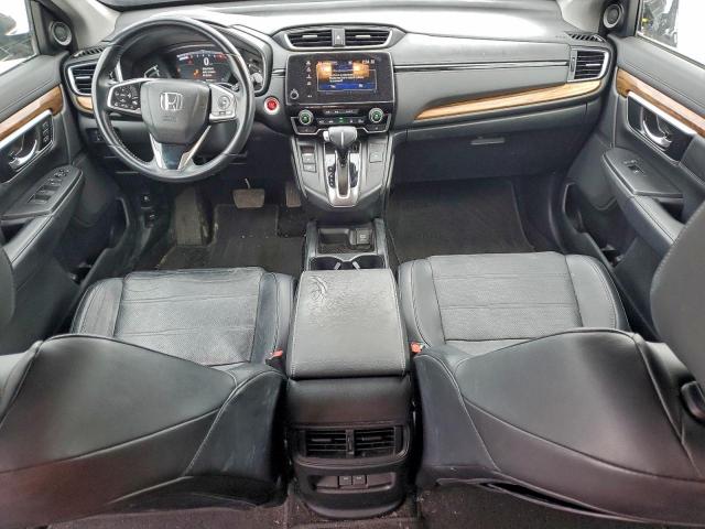 Honda Crv Exl Image 8