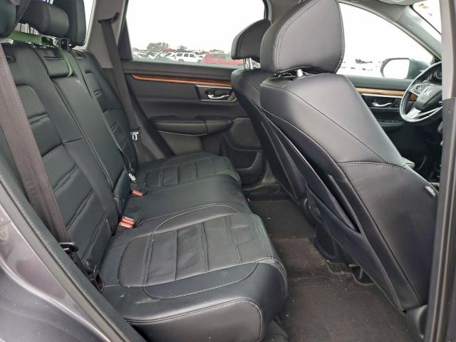 Honda Crv Exl Image 11