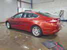 Ford Fusion Se Image 3