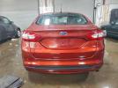 Ford Fusion Se Image 2