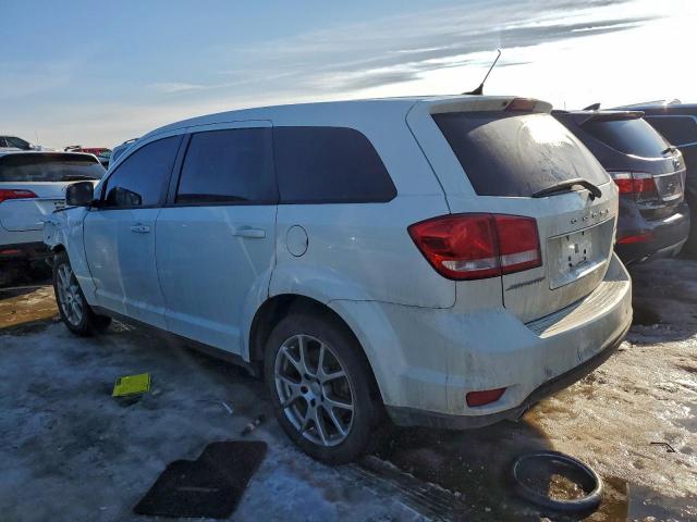 Dodge Journey R/t Image 2