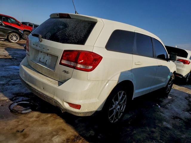 Dodge Journey R/t Image 10