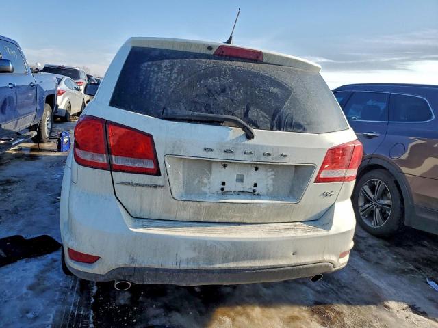 Dodge Journey R/t Image 11