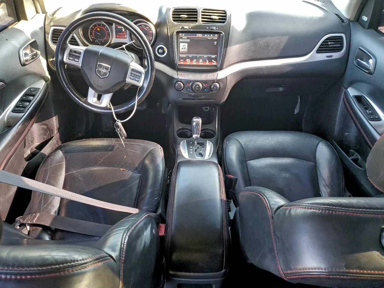 Dodge Journey R/t Image 12