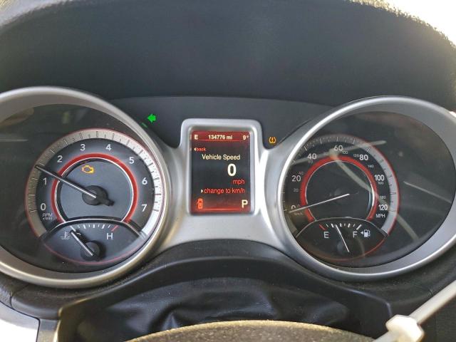 Dodge Journey R/t Image 9