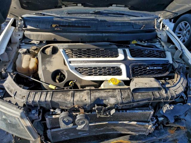 Dodge Journey R/t Image 5