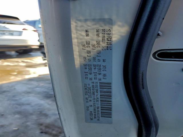 Dodge Journey R/t Image 6