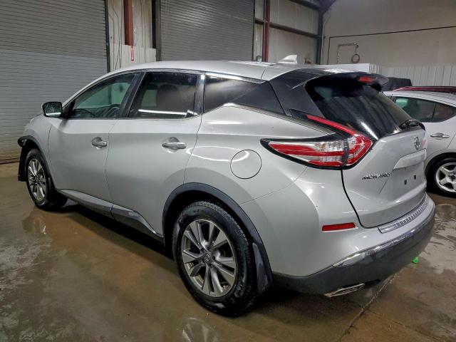 Nissan Murano S Image 3