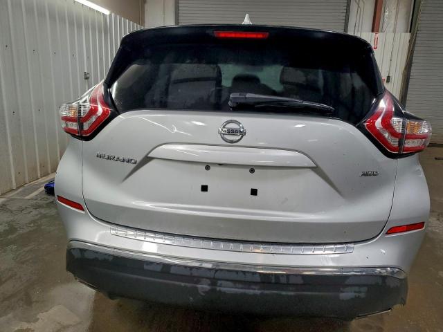 Nissan Murano S Image 10