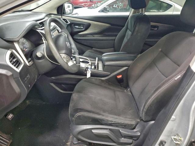 Nissan Murano S Image 6