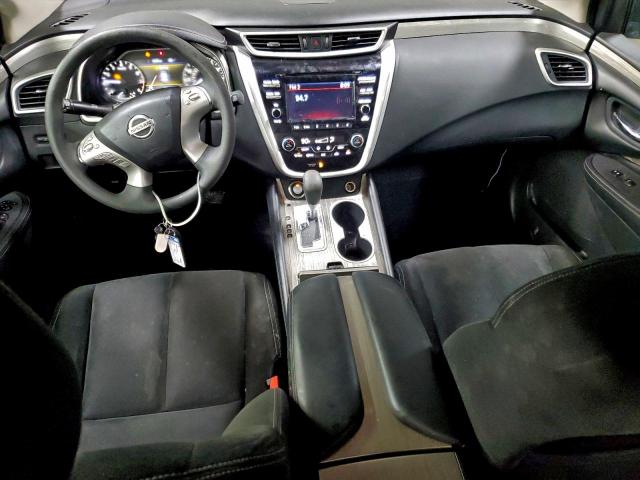 Nissan Murano S Image 13