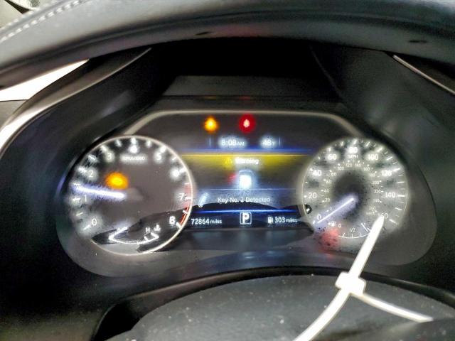 Nissan Murano S Image 5