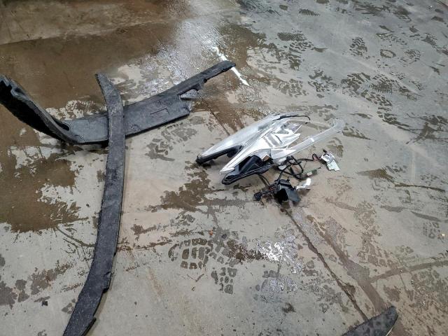 Nissan Murano S Image 9