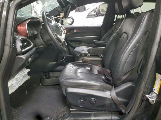 Chrysler Pacifica Touring L Plus Image 8