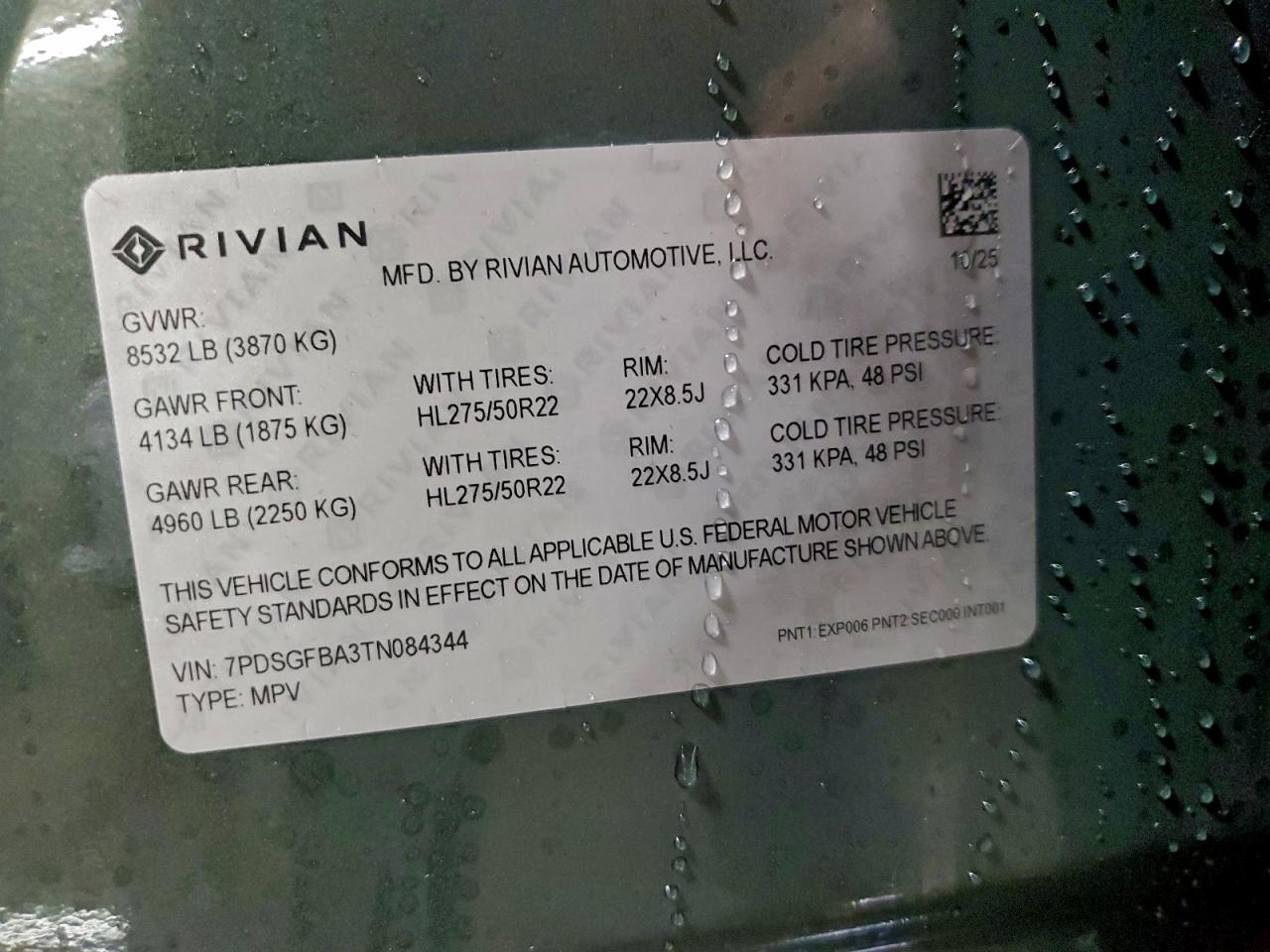 Rivian Ris Adventure Image 4
