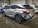 Lexus RX 350 Base Image 12