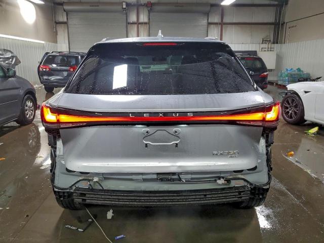 Lexus RX 350 Base Image 11