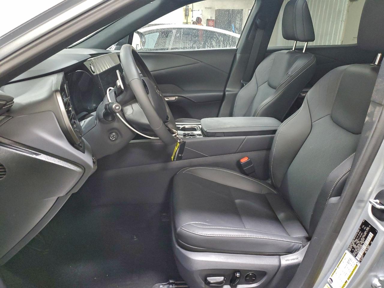 Lexus RX 350 Base Image 7