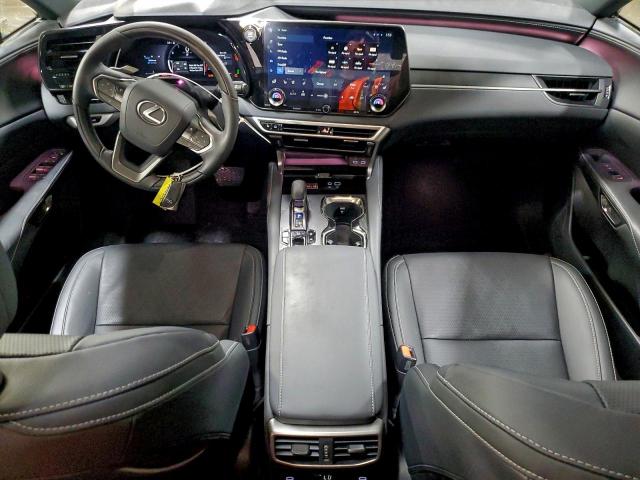 Lexus RX 350 Base Image 8