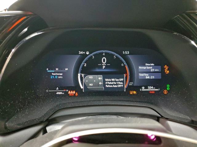 Lexus RX 350 Base Image 5