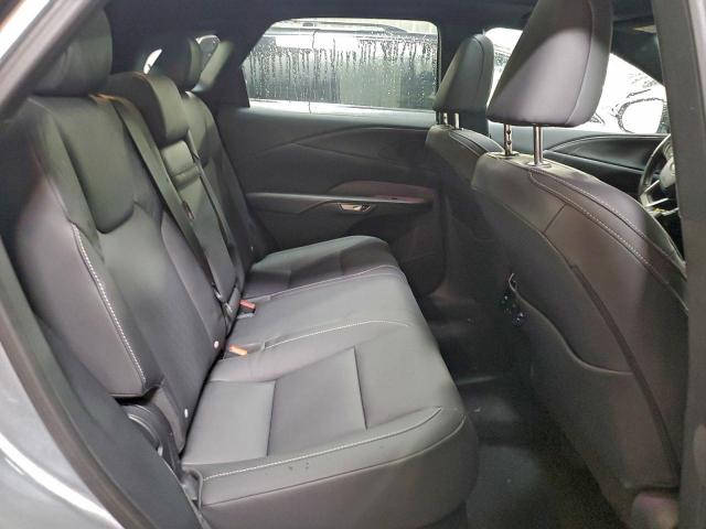 Lexus RX 350 Base Image 6