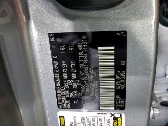 Lexus RX 350 Base Image 13