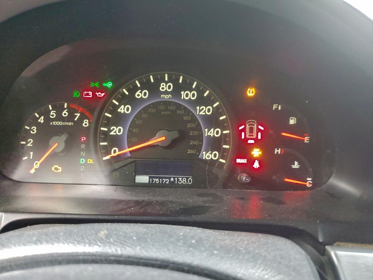 Honda Odyssey Touring Image 13