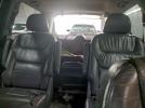 Honda Odyssey Touring Image 12