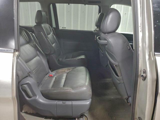 Honda Odyssey Touring Image 7