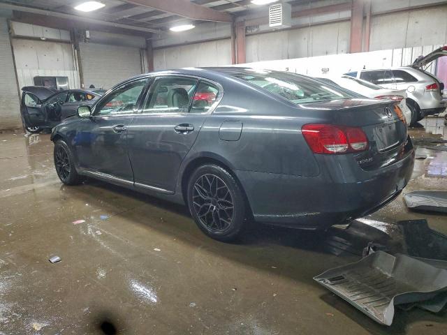 Lexus Gs 300 Image 6