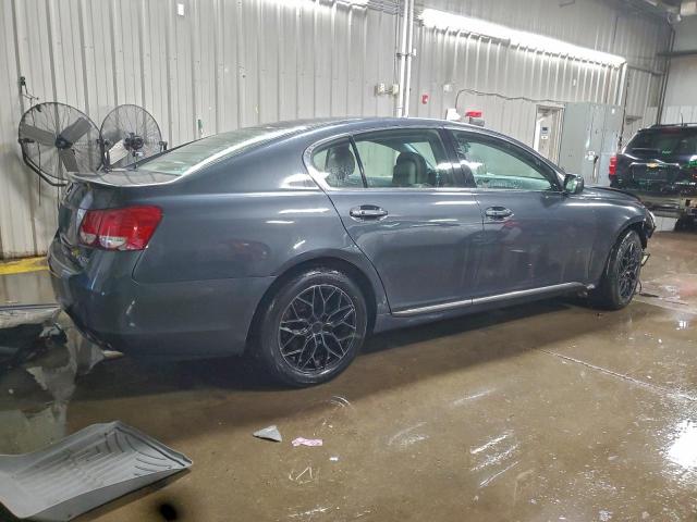 Lexus Gs 300 Image 7