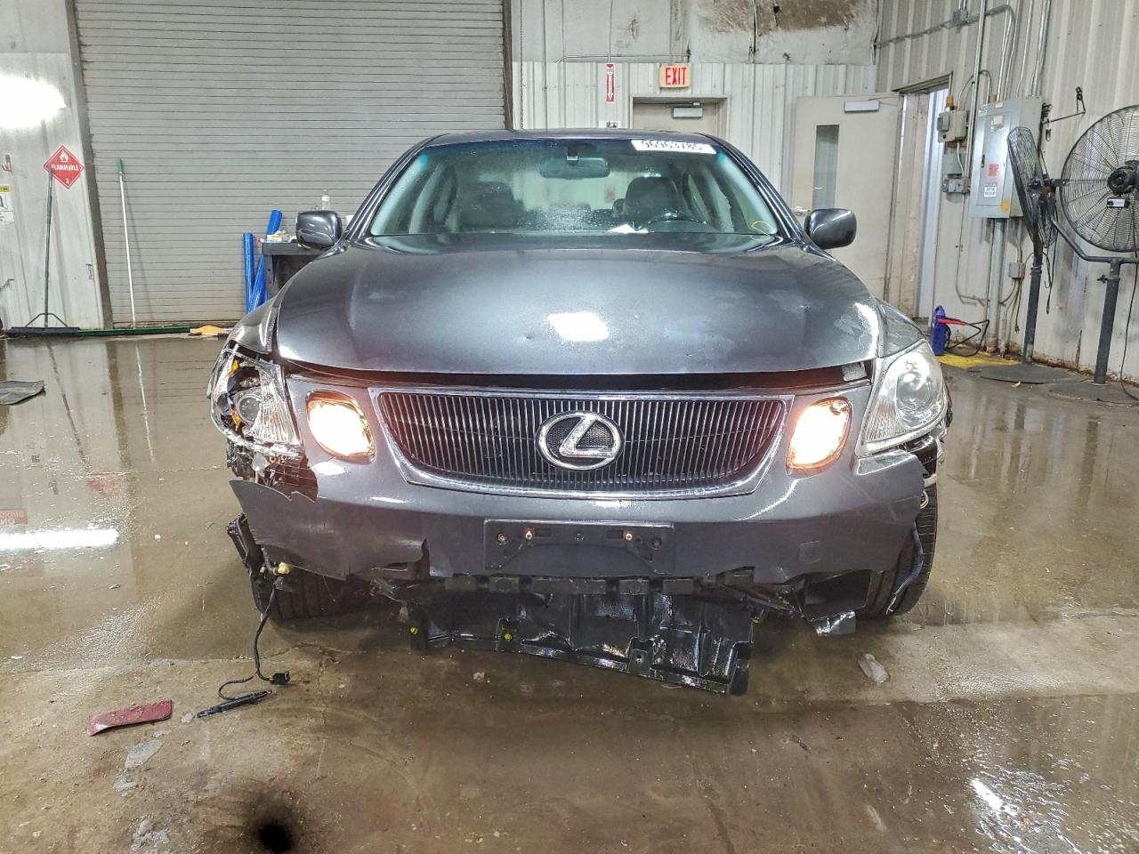 Lexus Gs 300 Image 10