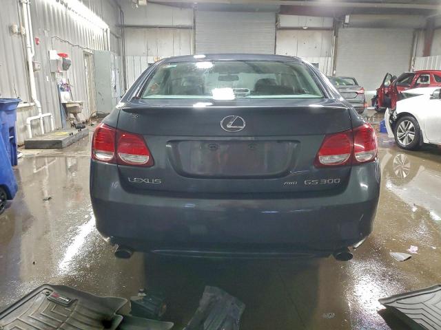 Lexus Gs 300 Image 4