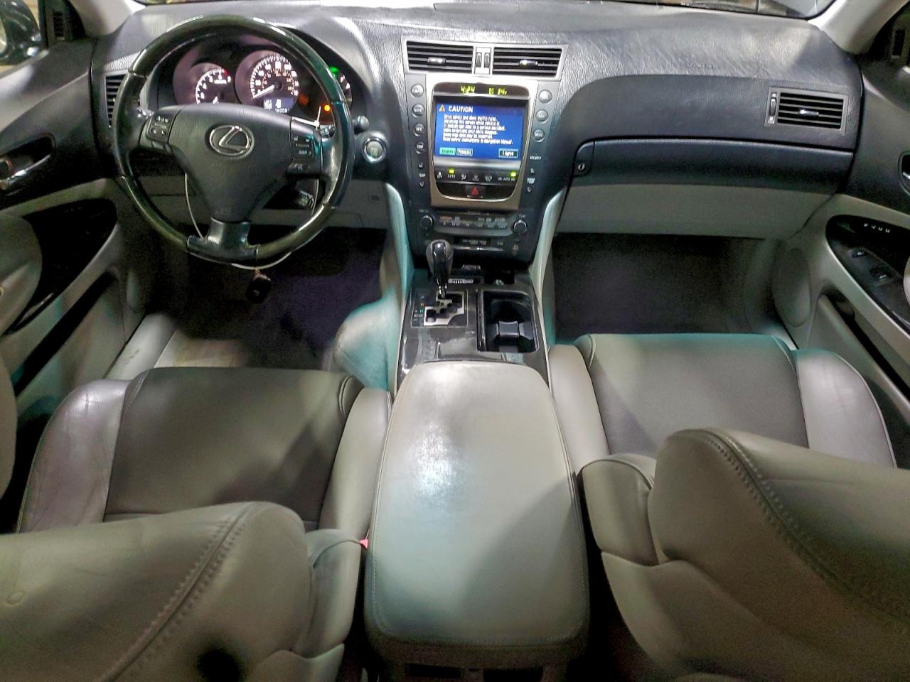 Lexus Gs 300 Image 3