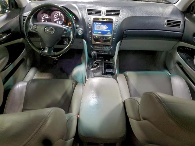 Lexus Gs 300 Image 3