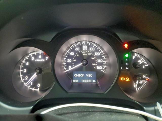 Lexus Gs 300 Image 8