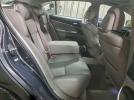 Lexus Gs 300 Image 5