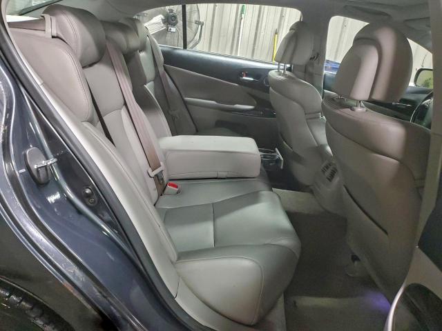 Lexus Gs 300 Image 5