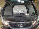 Lexus Gs 300 Image 11