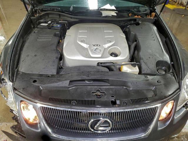 Lexus Gs 300 Image 11