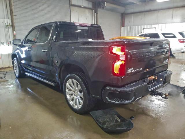 Chevrolet Silverado K1500 High Country Image 11