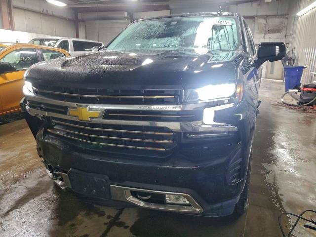 Chevrolet Silverado K1500 High Country Image 8