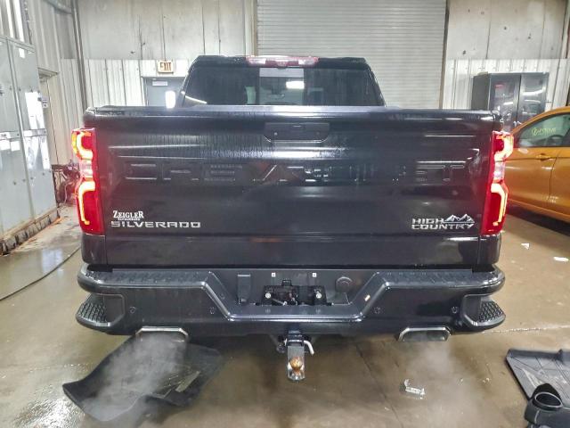 Chevrolet Silverado K1500 High Country Image 9