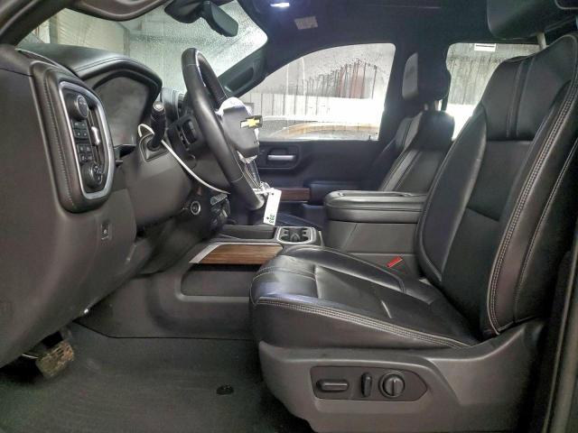 Chevrolet Silverado K1500 High Country Image 6