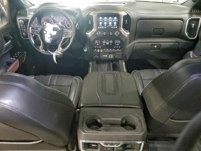 Chevrolet Silverado K1500 High Country Image 10