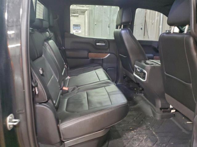 Chevrolet Silverado K1500 High Country Image 5