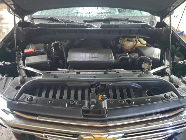 Chevrolet Silverado K1500 High Country Image 2