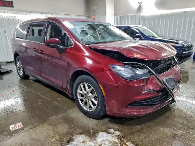 Chrysler Pacifica Lx Image 12